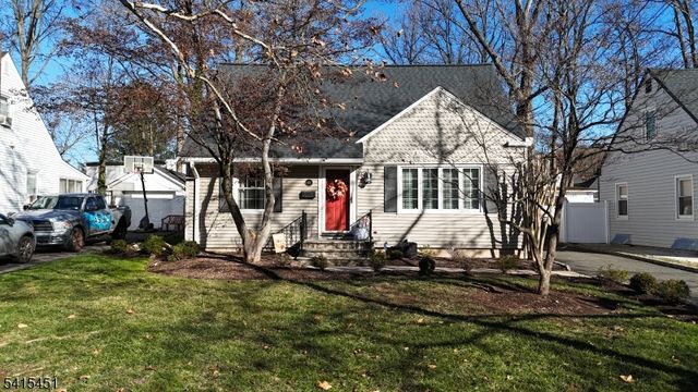837 Coolidge St, Plainfield City, NJ 07062