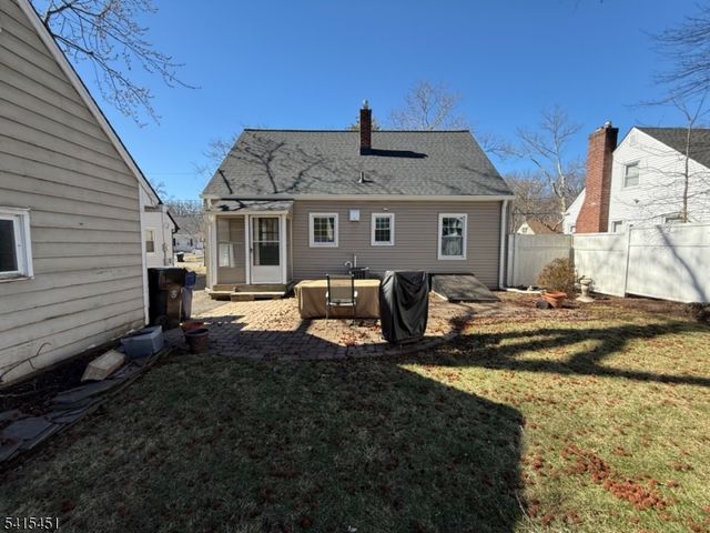 837 Coolidge St, Plainfield City, NJ 07062