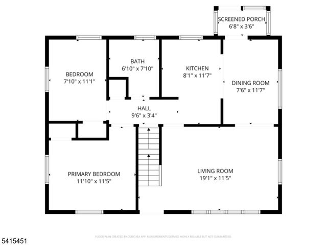 837 Coolidge St, Plainfield City, NJ 07062