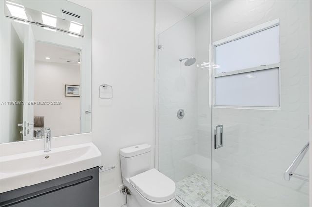 11780 NE 8th Ave, Biscayne Park, FL 33161