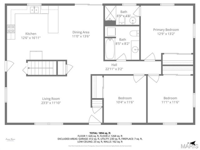 15 Englewood Drive, Swansea, IL 62226