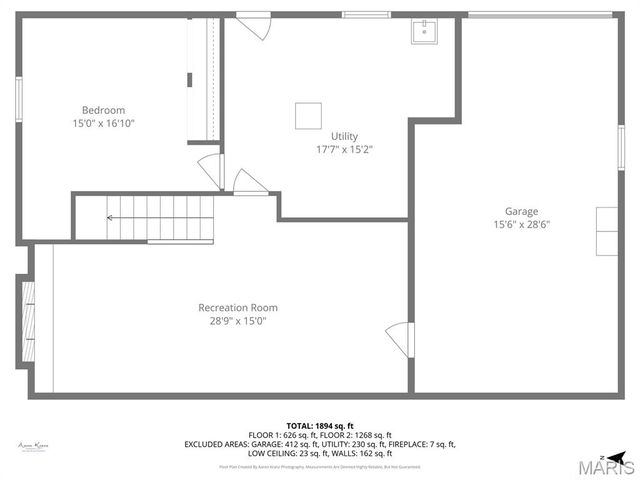 15 Englewood Drive, Swansea, IL 62226