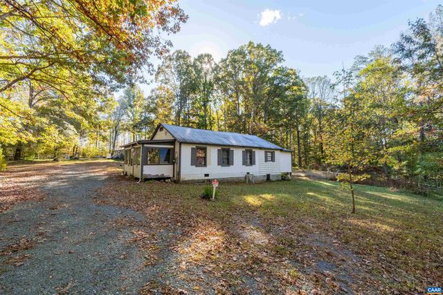3490 HADENSVILLE FIFE RD, Goochland, VA 23063