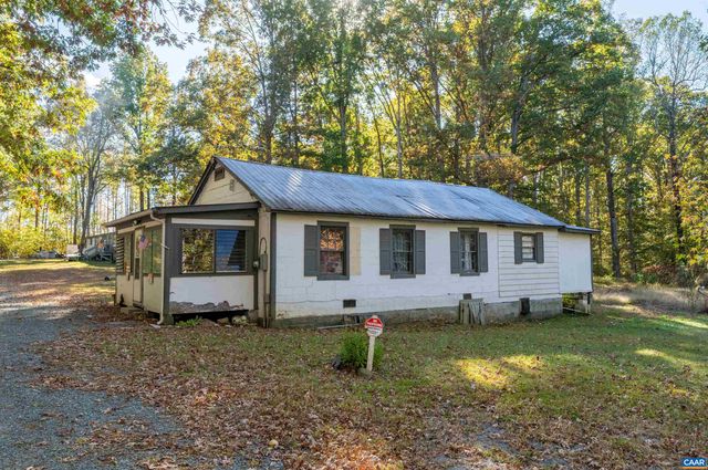 3490 HADENSVILLE FIFE RD, Goochland, VA 23063