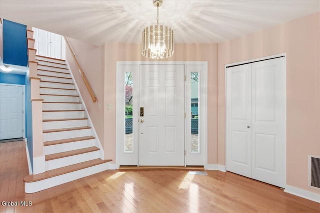 214 Colonial Avenue, Albany, NY 12208