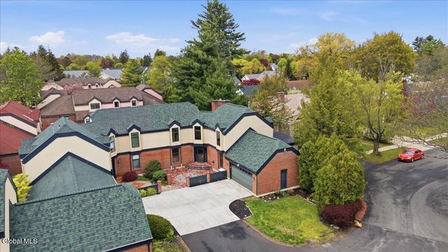 214 Colonial Avenue, Albany, NY 12208