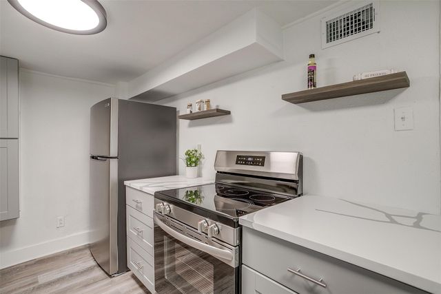 345 N Field, Burleson, TX 76028