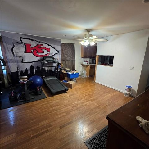 3006 NE Parvin Road, Kansas City, MO 64117