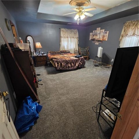 3006 NE Parvin Road, Kansas City, MO 64117