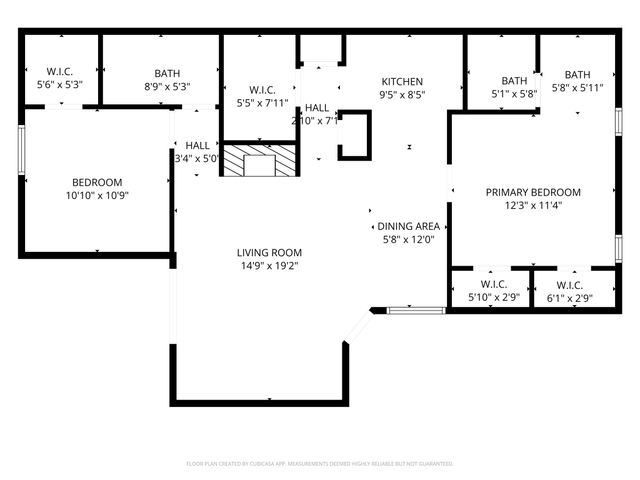 12484 Abrams Road 2021, Dallas, TX 75243