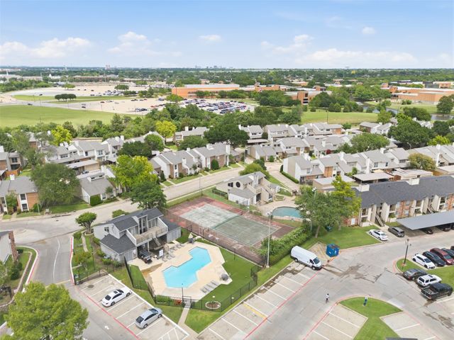 12484 Abrams Road 2021, Dallas, TX 75243