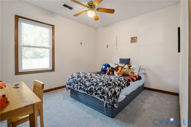 6811 Cloverdale St, Henrico, VA 23228