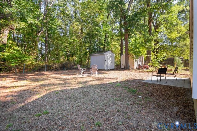 6811 Cloverdale St, Henrico, VA 23228