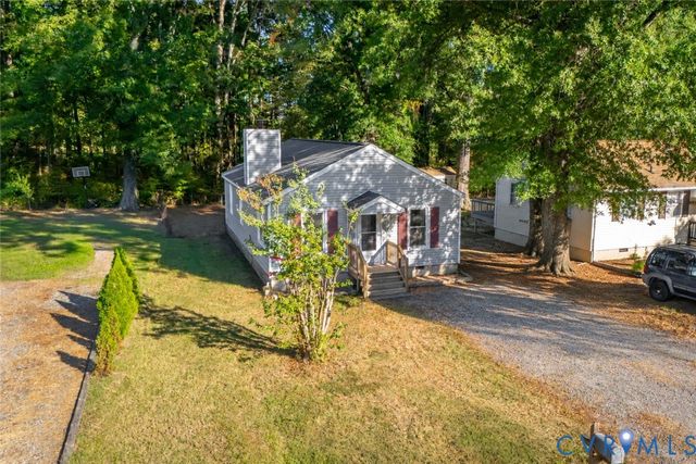 6811 Cloverdale St, Henrico, VA 23228