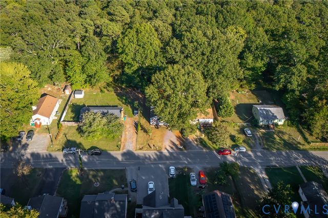 6811 Cloverdale St, Henrico, VA 23228