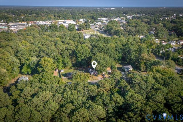 6811 Cloverdale St, Henrico, VA 23228