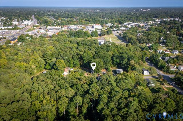 6811 Cloverdale St, Henrico, VA 23228