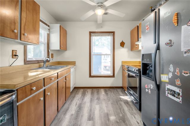 6811 Cloverdale St, Henrico, VA 23228