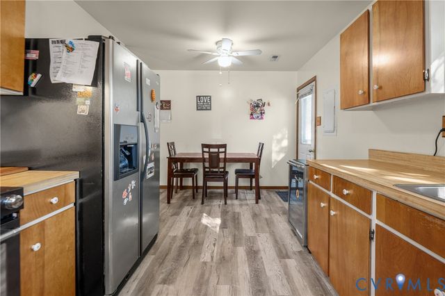 6811 Cloverdale St, Henrico, VA 23228