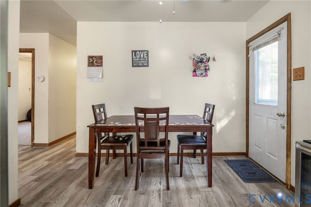 6811 Cloverdale St, Henrico, VA 23228