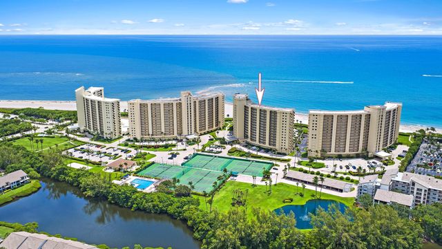 200 Ocean Trail Way 1205, Jupiter, FL 33477