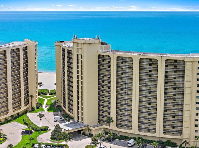 200 Ocean Trail Way 1205, Jupiter, FL 33477