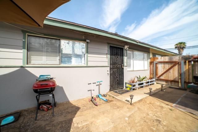 271 Quintard Street, Chula Vista, CA 91911