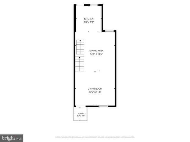 2426 W FIRTH ST, Philadelphia, PA 19132