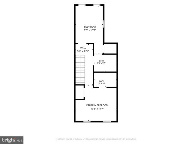 2426 W FIRTH ST, Philadelphia, PA 19132