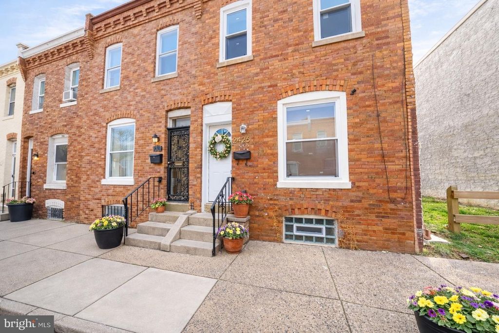 2426 W FIRTH ST, Philadelphia, PA 19132