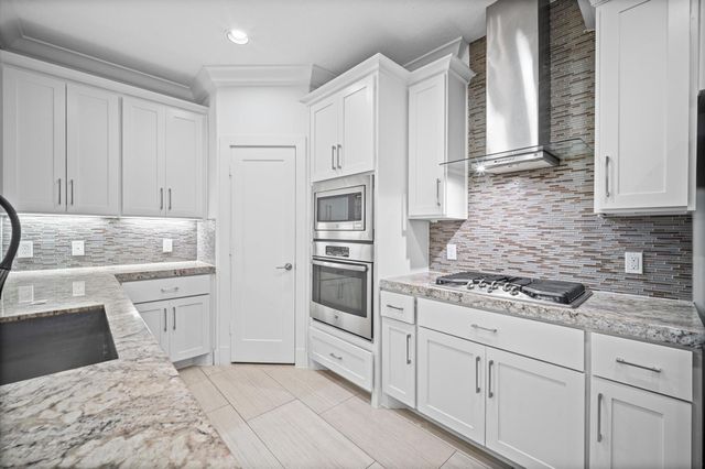 13412 Preston Cliff Court, Houston, TX 77077