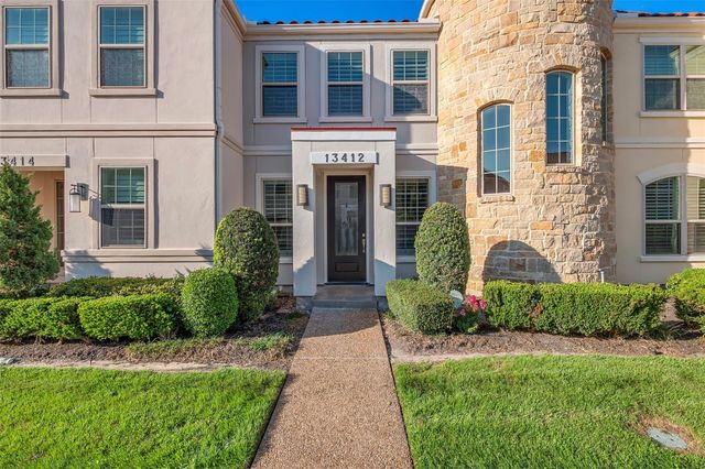 13412 Preston Cliff Court, Houston, TX 77077