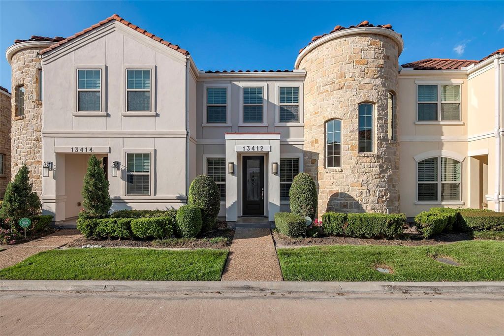 13412 Preston Cliff Court, Houston, TX 77077