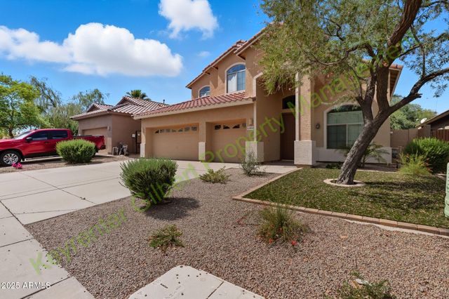 33958 N Barbara Drive, San Tan Valley, AZ 85144