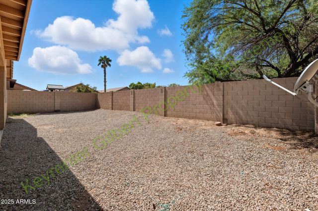 33958 N Barbara Drive, San Tan Valley, AZ 85144