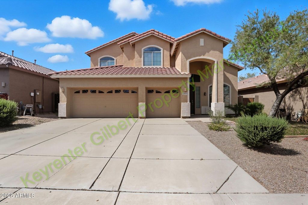 33958 N Barbara Drive, San Tan Valley, AZ 85144