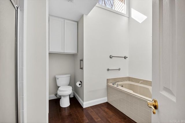 20 Fairway Woods Cir, Maumelle, AR 72113