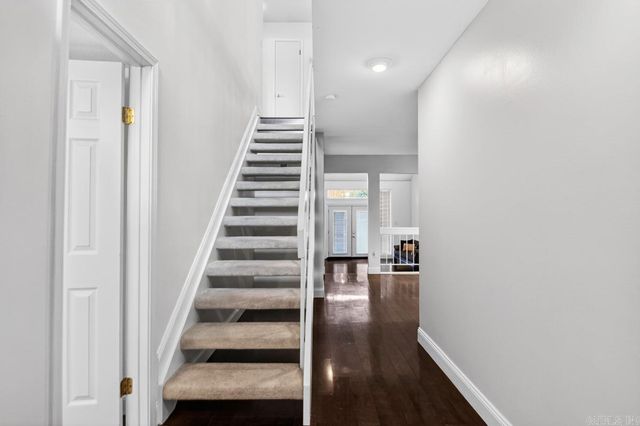 20 Fairway Woods Cir, Maumelle, AR 72113