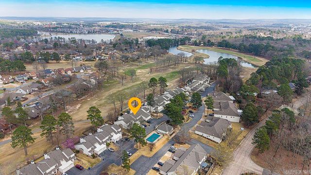 20 Fairway Woods Cir, Maumelle, AR 72113