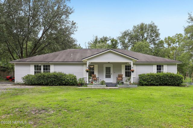 4379 TARRAGON Avenue, Middleburg, FL 32068