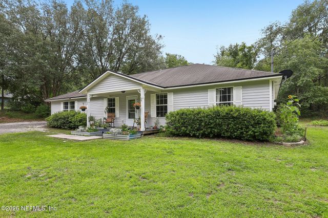 4379 TARRAGON Avenue, Middleburg, FL 32068