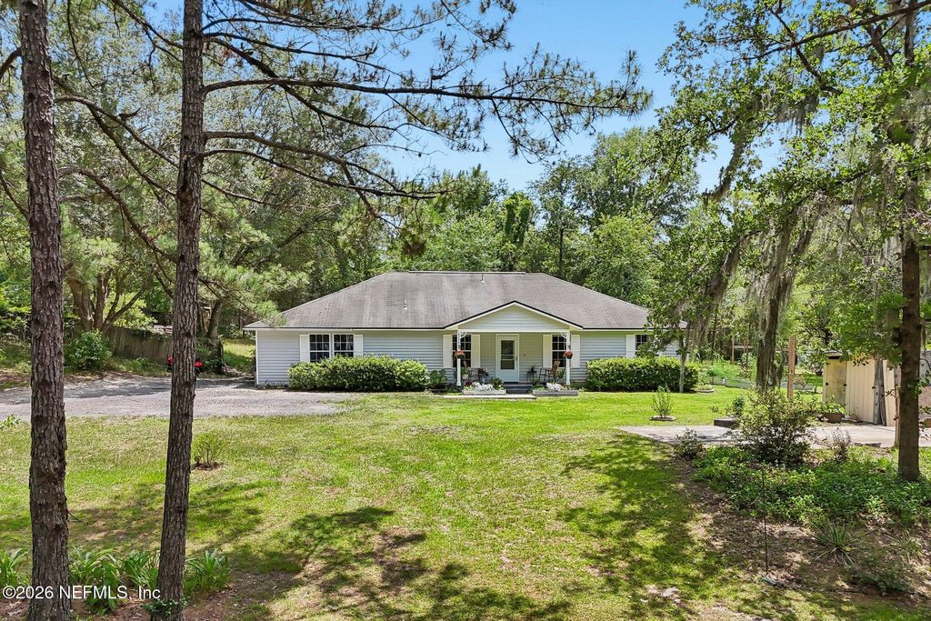 4379 TARRAGON Avenue, Middleburg, FL 32068