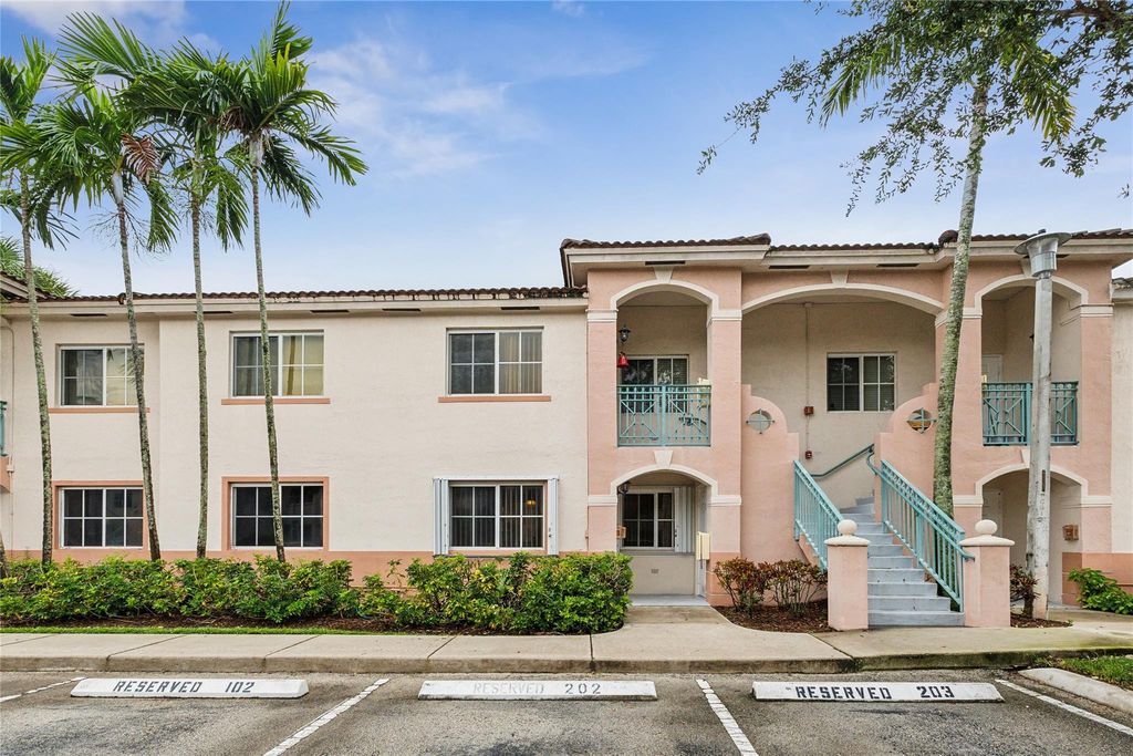 2173 NW 78th Avenue, Pembroke Pines, FL 33024