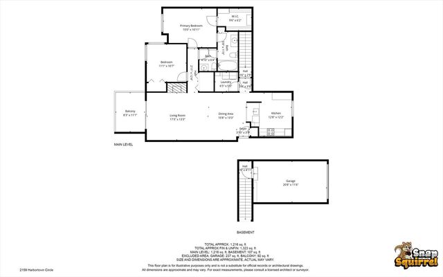 2159 Harbortown Circle 2159, Champaign, IL 61821