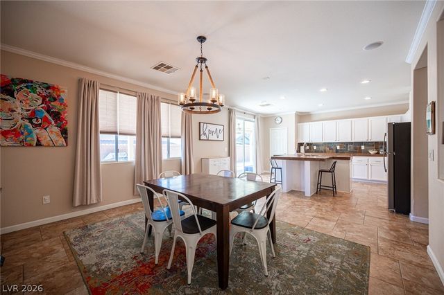 925 Cascade Light Avenue, North Las Vegas, NV 89031