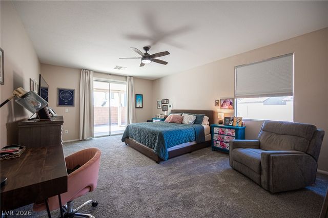 925 Cascade Light Avenue, North Las Vegas, NV 89031