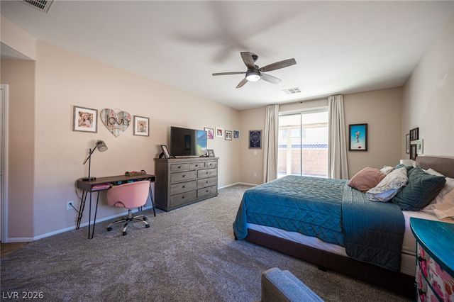 925 Cascade Light Avenue, North Las Vegas, NV 89031