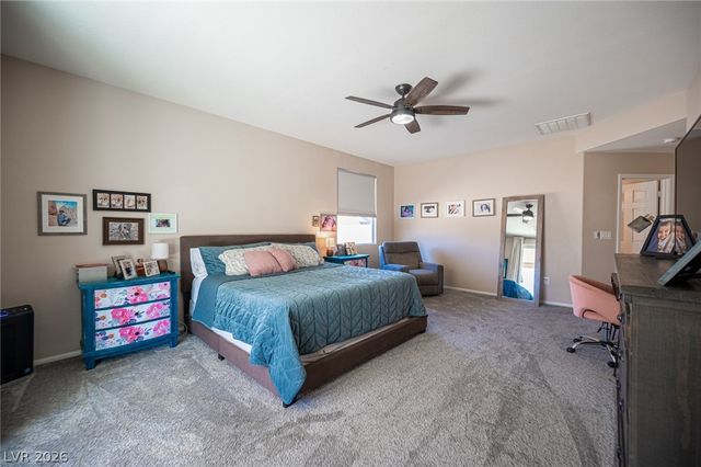 925 Cascade Light Avenue, North Las Vegas, NV 89031