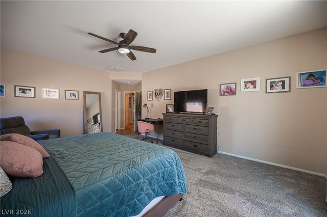 925 Cascade Light Avenue, North Las Vegas, NV 89031