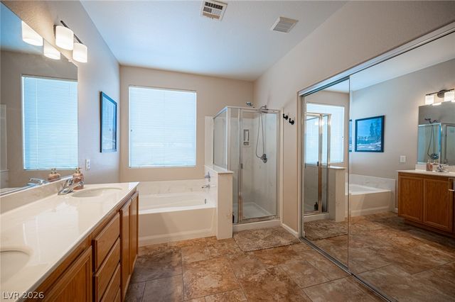 925 Cascade Light Avenue, North Las Vegas, NV 89031